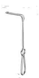 OBWEGESER EKARTÖR 42X10MM 23CM